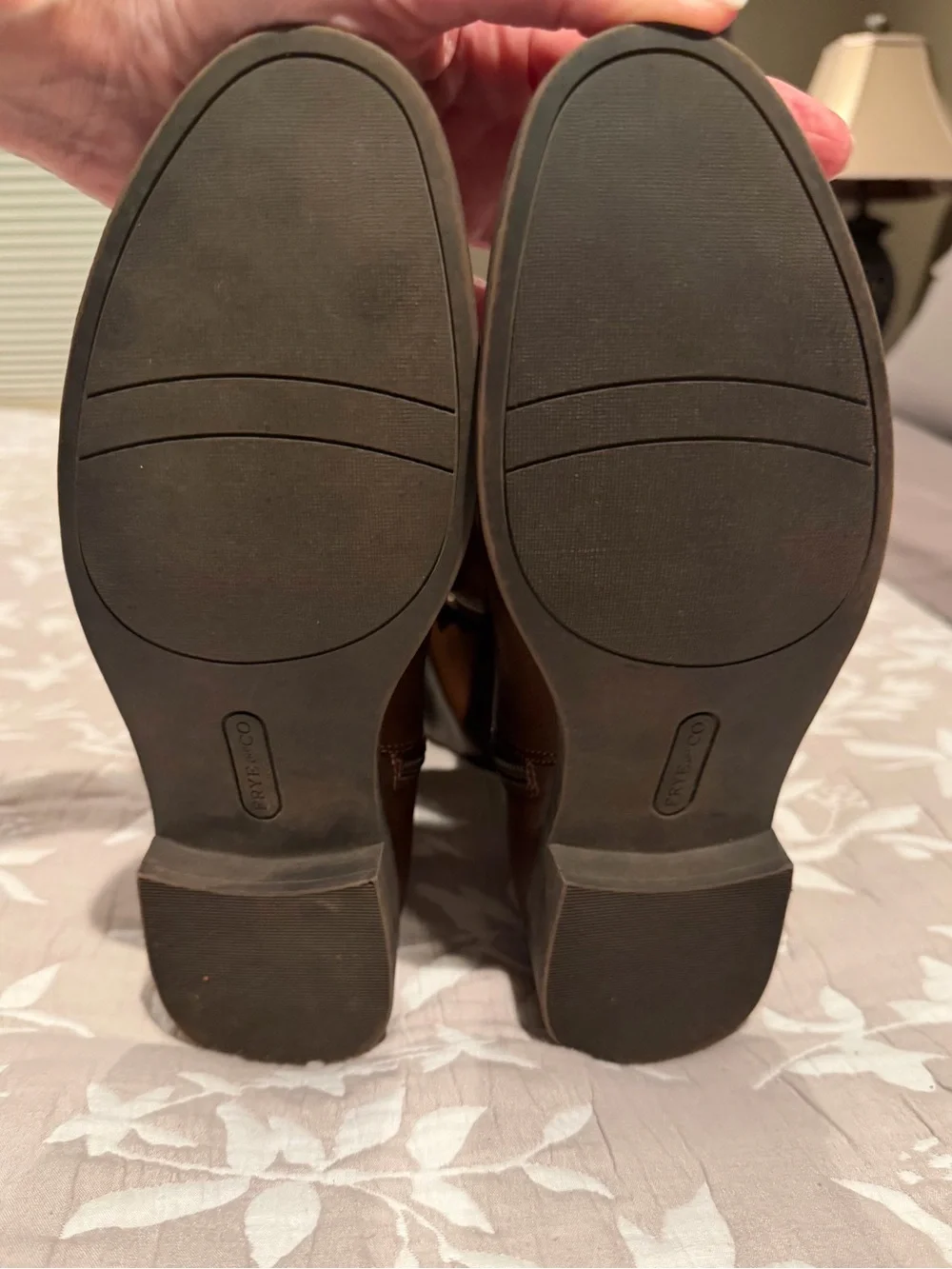 Frye and Co. Tall Boots